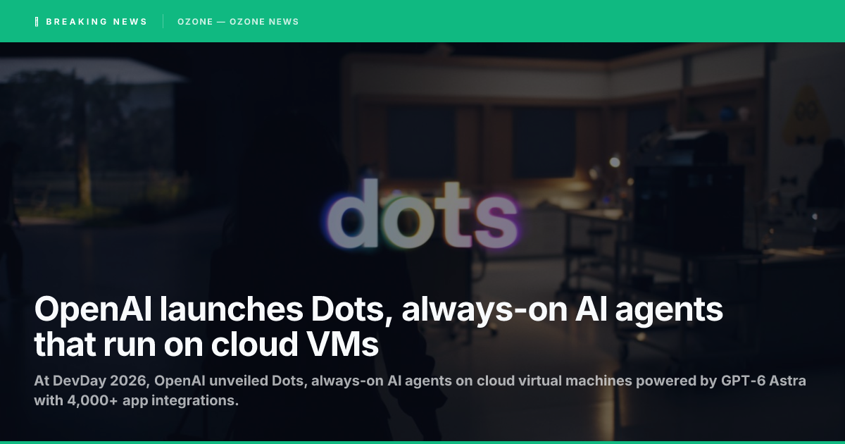 xAI buys dot.com domain, redirects it to Grok on OpenAI launch day